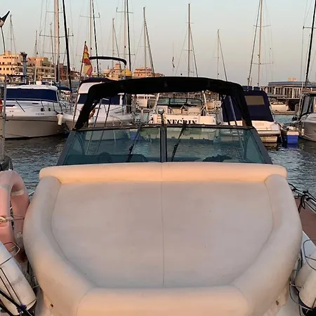Hotel en barco Alquiler De Barco